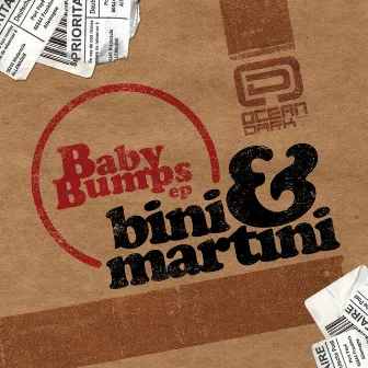 Baby Bumps EP by Bini