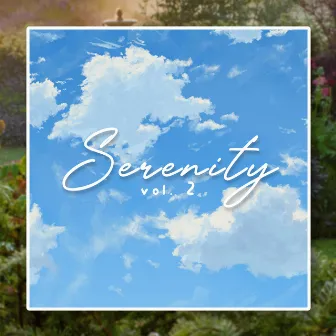 Serenity Vol. 2 by ShaqBeats