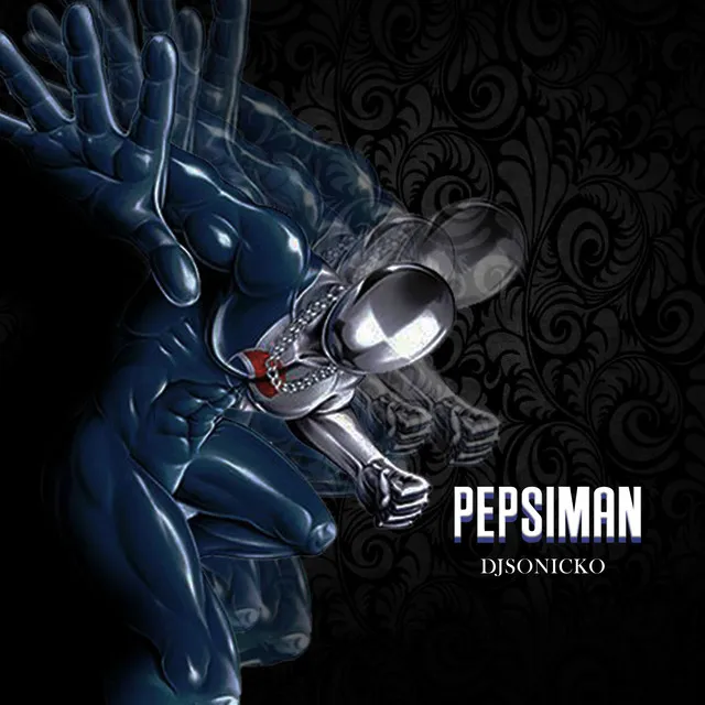 Pepsiman