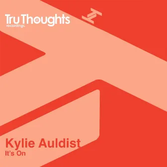 It's On by Kylie Auldist