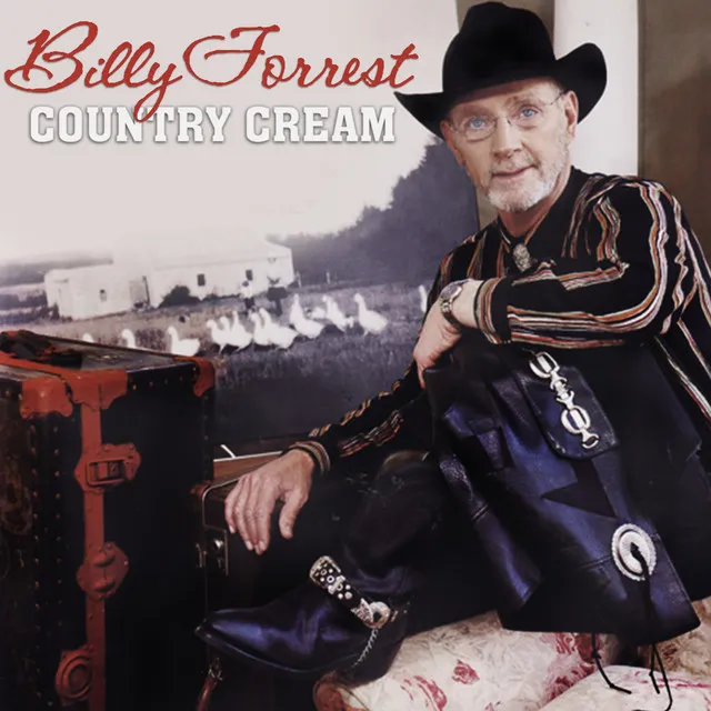 Country Cream (Deluxe Version)