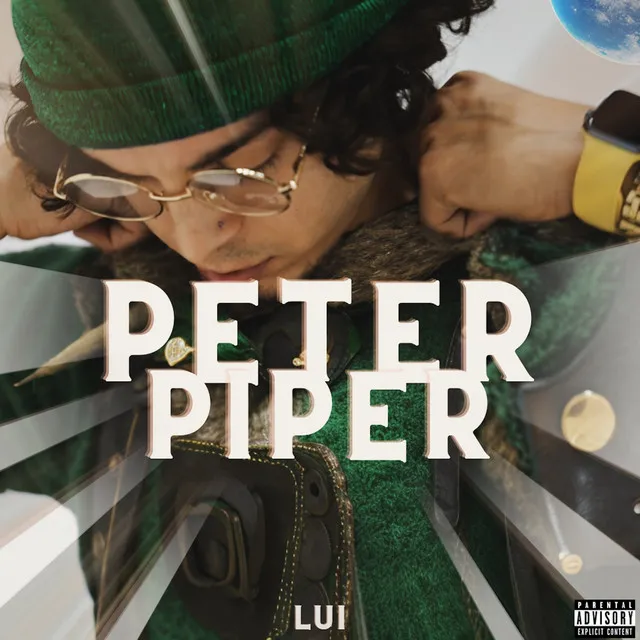 Peter Piper