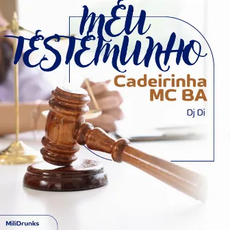 Meu Testemunho by MC BA