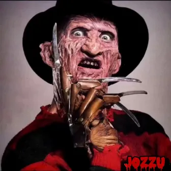 Jozzu (Freddy krueger) by Jozzu