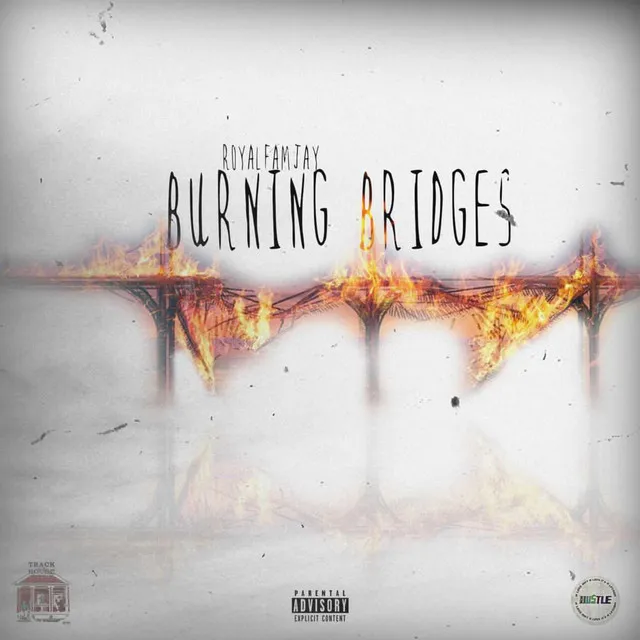 Burnt Bridges