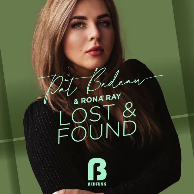 Lost & Found - Radio Edit