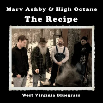 The Recipe by High Octane