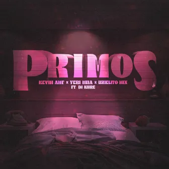 Primos (feat. Dj Kiire) by Unknown Artist