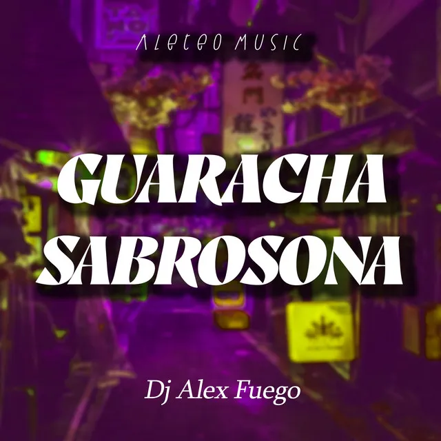 Guaracha Sabrosona