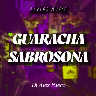 Guaracha Sabrosona by Aleteo Music