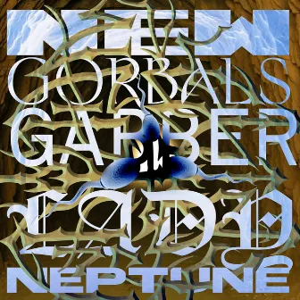 New Gorbals Gabber by Lady Neptune