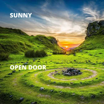 Open Door by Sunny