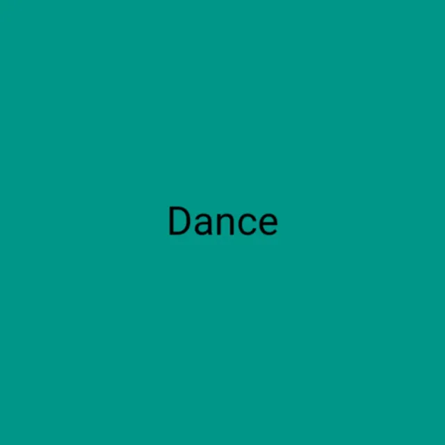 Dance