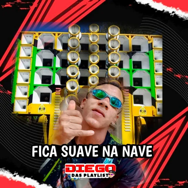 Fica Suave na Nave