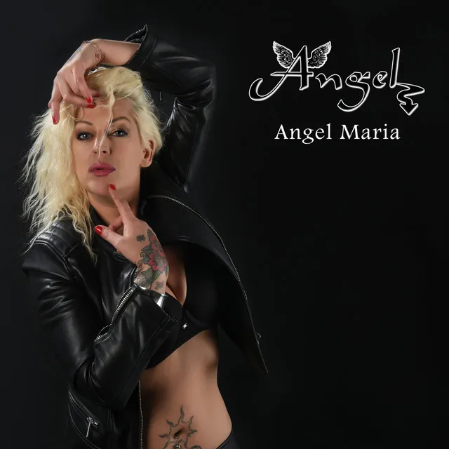 Angel Maria