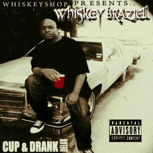 Cup and Drank (feat. K-GEE, Certified Luva, Starr Statyss) - Original Mix