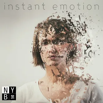 Instant Emotion by Scott Emerson