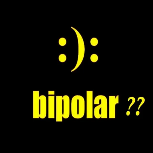 BIPOLAR - Ela Terminou e Pediu pra Volta