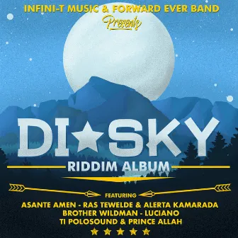 Di Sky Riddim by Infini-T Music