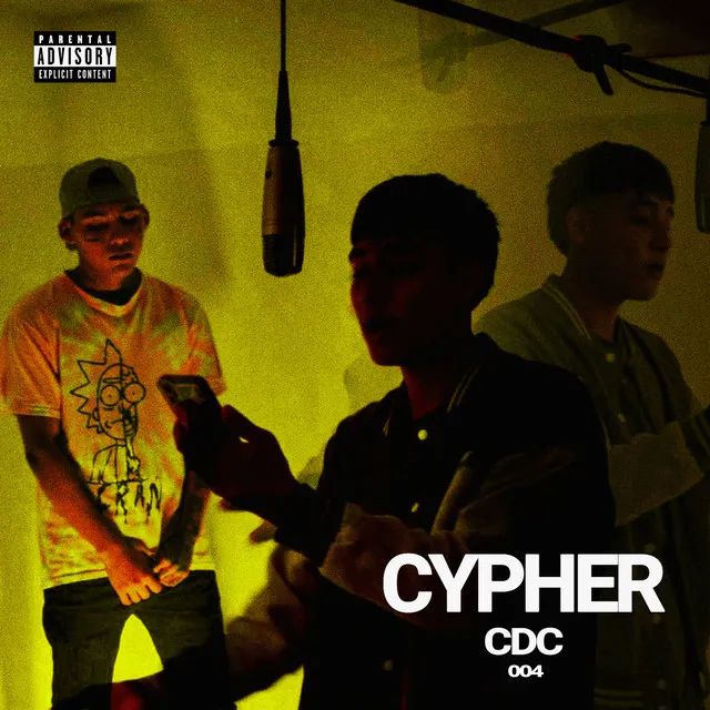 Cdc Cypher 004