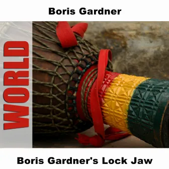 Boris Gardner's Lock Jaw by Boris Gardiner