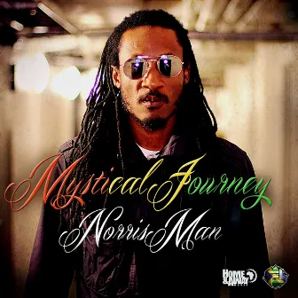 Mystical Journey by Norris Man