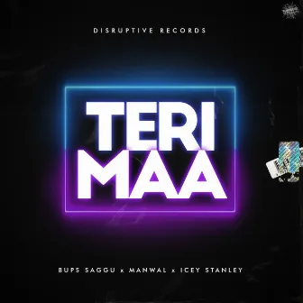 Teri Maa by Icey Stanley