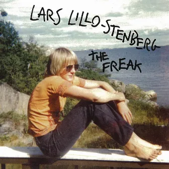 The Freak by Lars Lillo-Stenberg