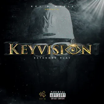 KEYVISION by Key B Musik