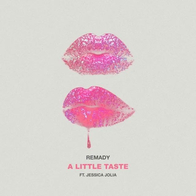 A Little Taste (feat. Jessica Jolia) (feat. Jessica Jolia)