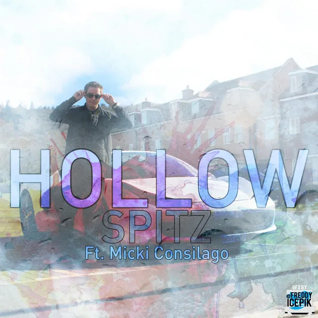 Hollow (feat. Mick Consilago)