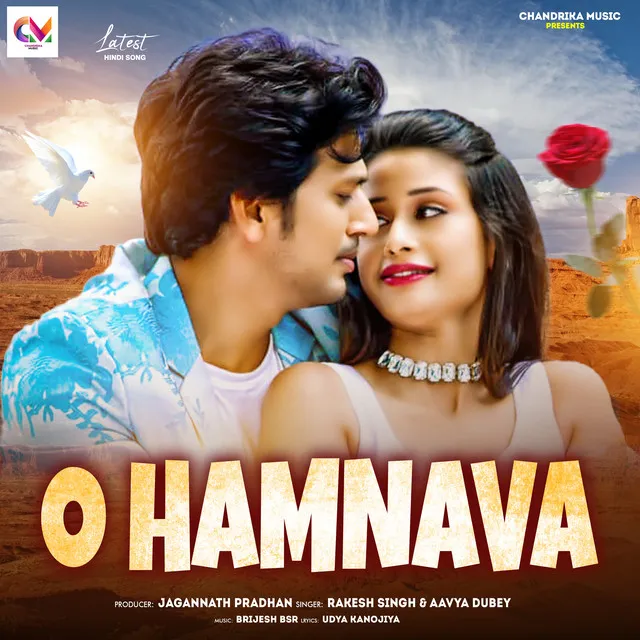 O Hamnava - Hindi