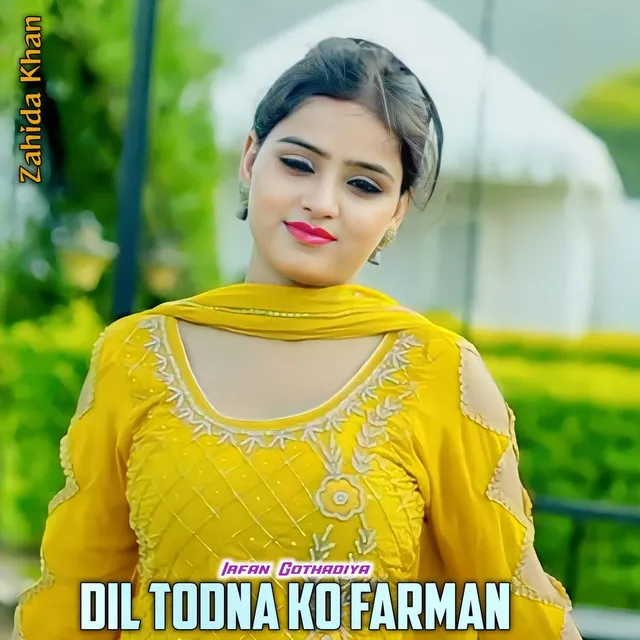 Dil Todna Ko Farman