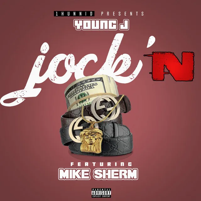 Jock'n (feat. Mike Sherm)