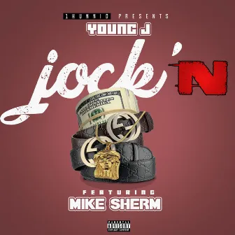 Jock'n (feat. Mike Sherm) by Young J