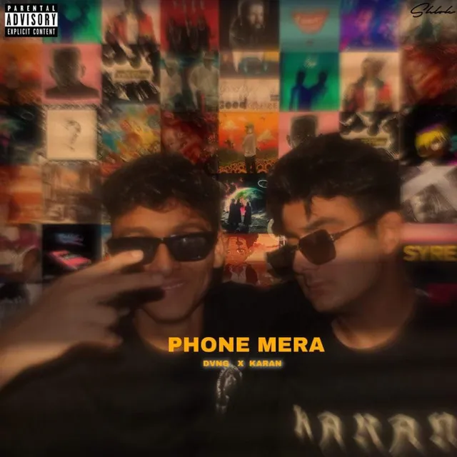 Phone Mera