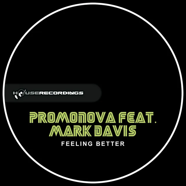 Feeling Better - Znippy Kid Remix