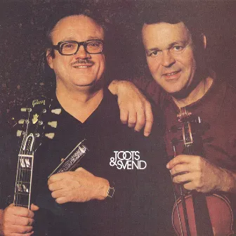 Toots & Svend by Svend Asmussen