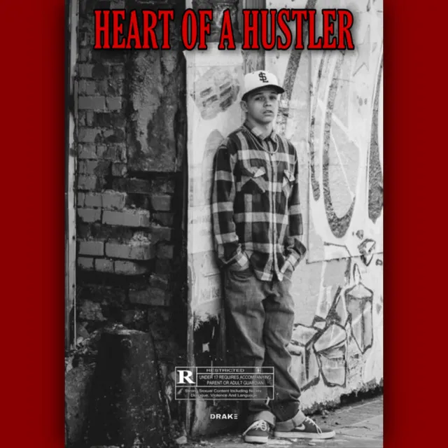 Heart Of A Hustler