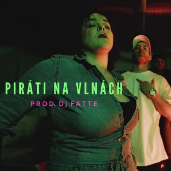 Piráti na vlnách by Douny