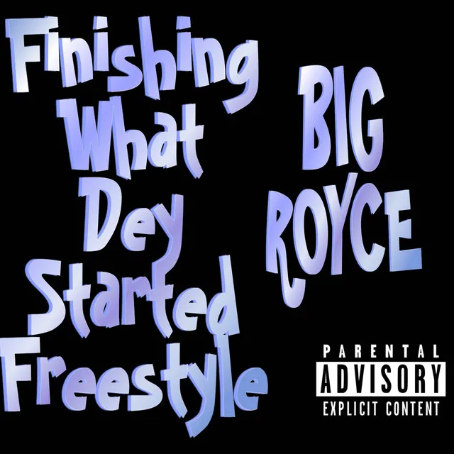 FWDS (Freestyle)