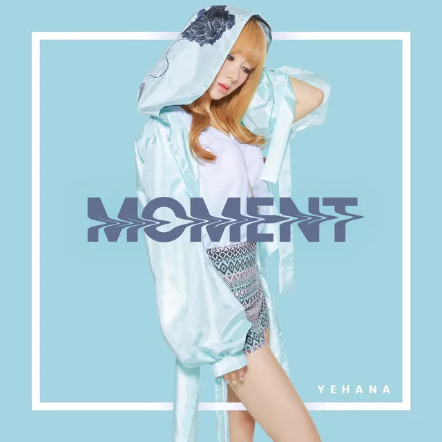 Moment (feat. JD)