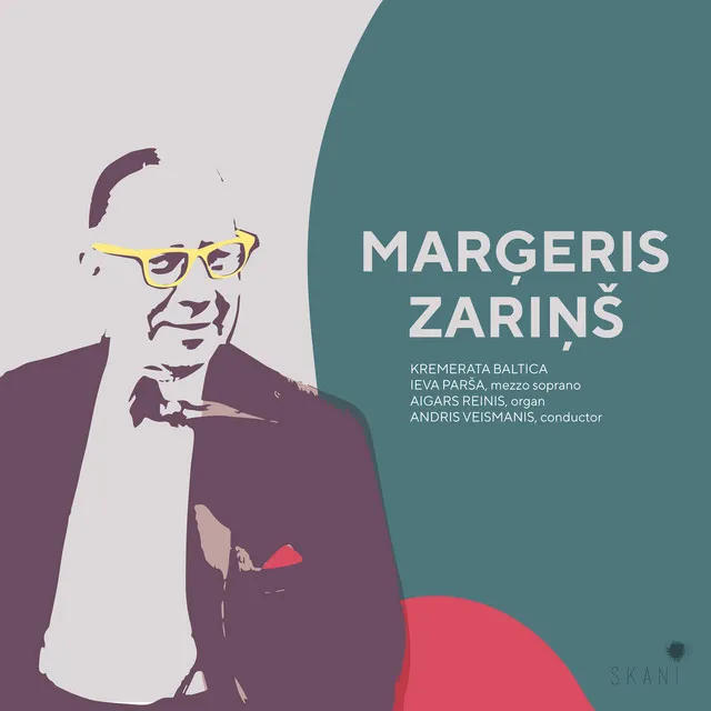 Marģeris Zariņš