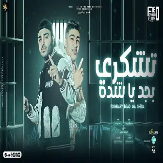 Toshakri Baged Ya Sheda ( Ana Batftsh Kol Yom ) by Hoda Boda