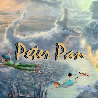 Peter Pan by Zultora