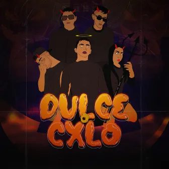 Dulce o Cxlo by Nype