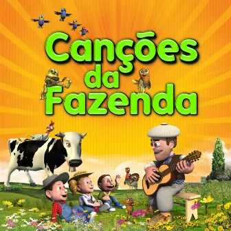 As Canções da Fazenda Vol. 1 by Lua De Morais