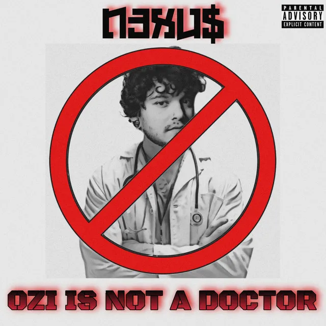 Ozi Is Not A Doctor