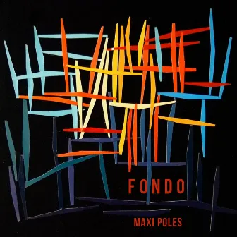 Fondo by Maxi Poles