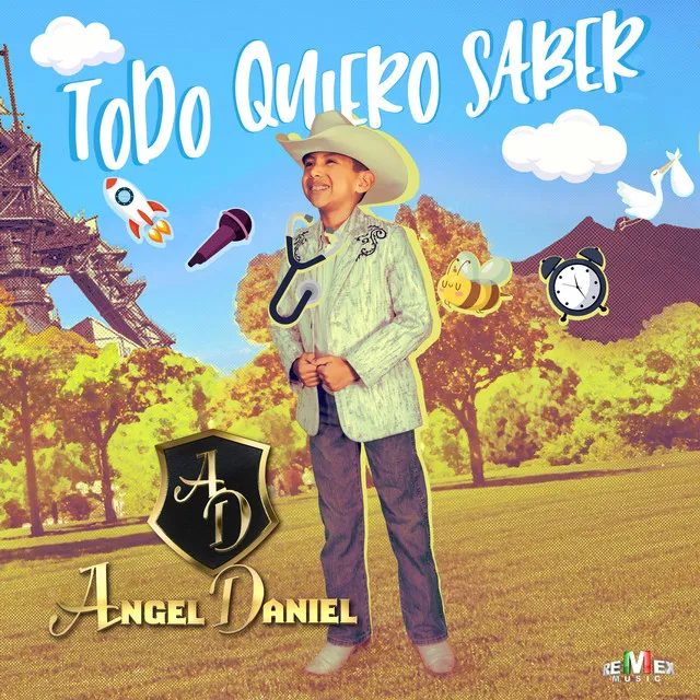 Ángel Daniel